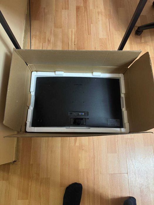 монітор Samsung 27''  75Гц