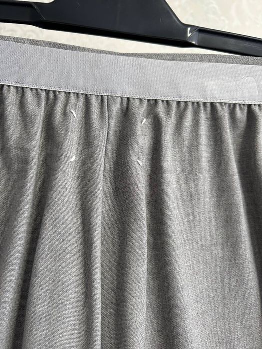 Стильні штани Maison Margiela. Оригінал