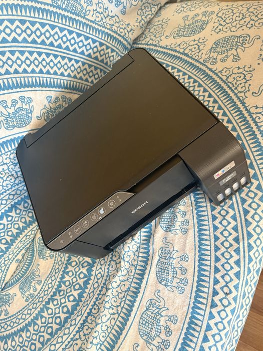 Impressoea epson