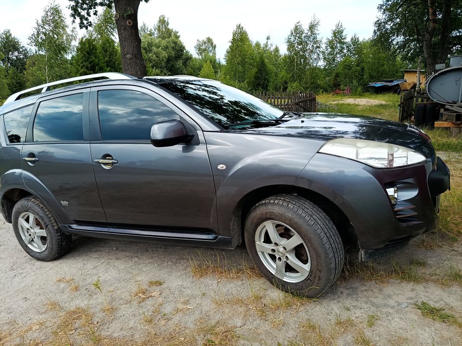 Продам автомобіль.