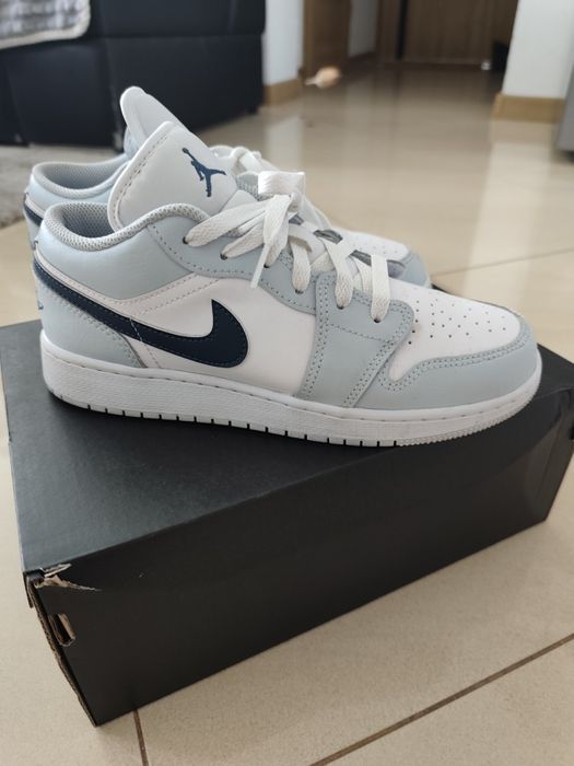 Nike Jordan adidasy dziewczęce