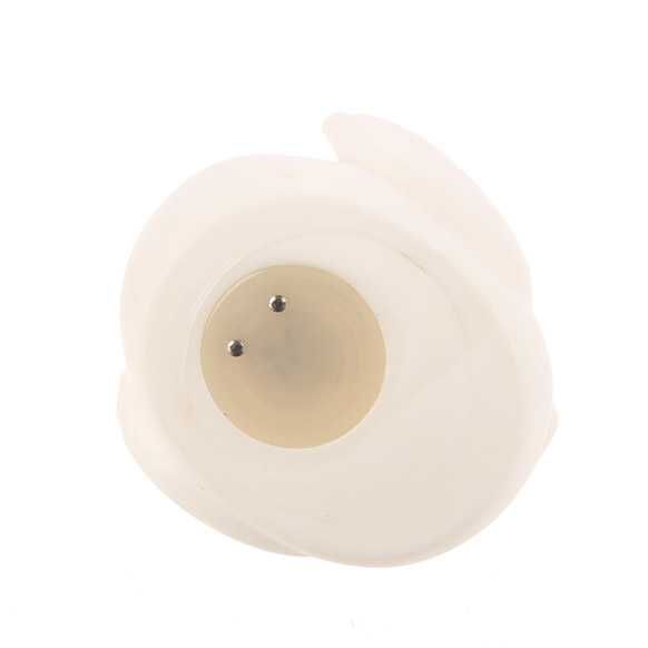 Brinquedo com luz para o banho Unicórnio