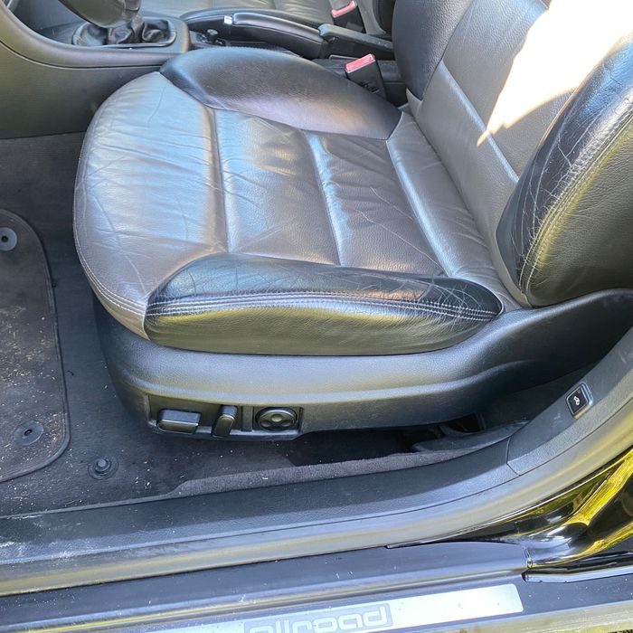 Audi A6 C5 allroad 2500 Diesel 180CV ano 200O