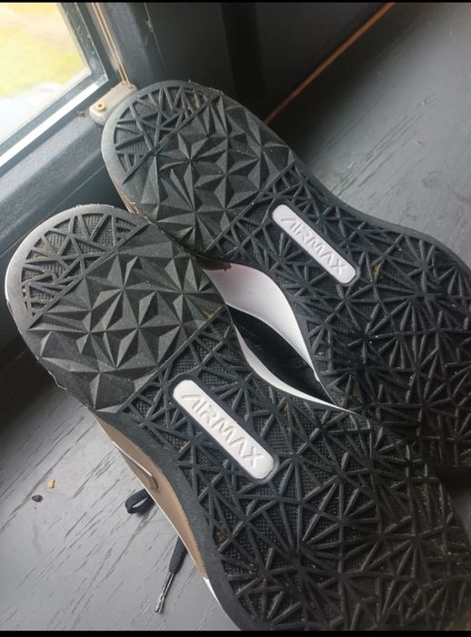 Sprzedam buty Nike Air Max