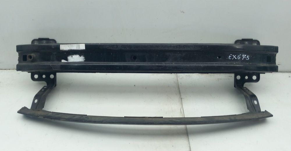 Reforço pára-choques frente ALFA ROMEO Mito (955_)