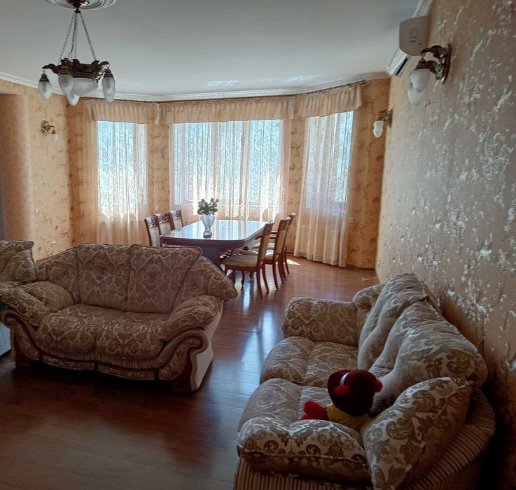 Прекрасный дом от собственника 24 сотки берег Хаджибеевского Лимана