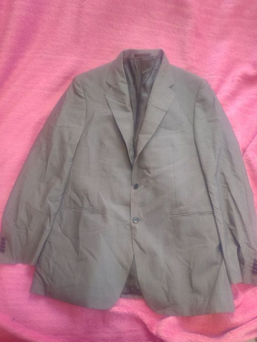 Чоловічий піджак
