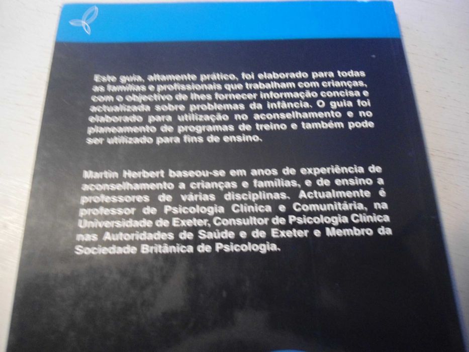 Separação e Divórcio-Ajudar os filhos a vencer de Martin Herbert