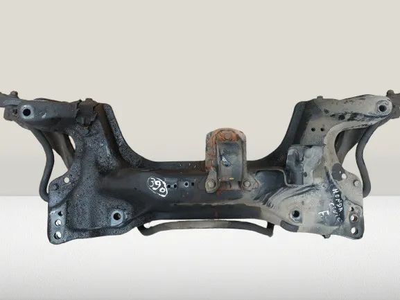 Charriot frente HONDA Civic VI Fastback (MA_, MB_)