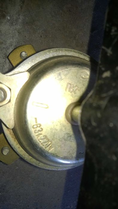 Пакетний вимикач ПВ 2-60