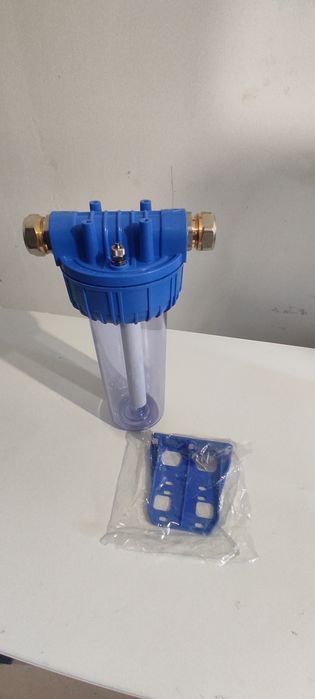 Reaktor co2 do akwarium