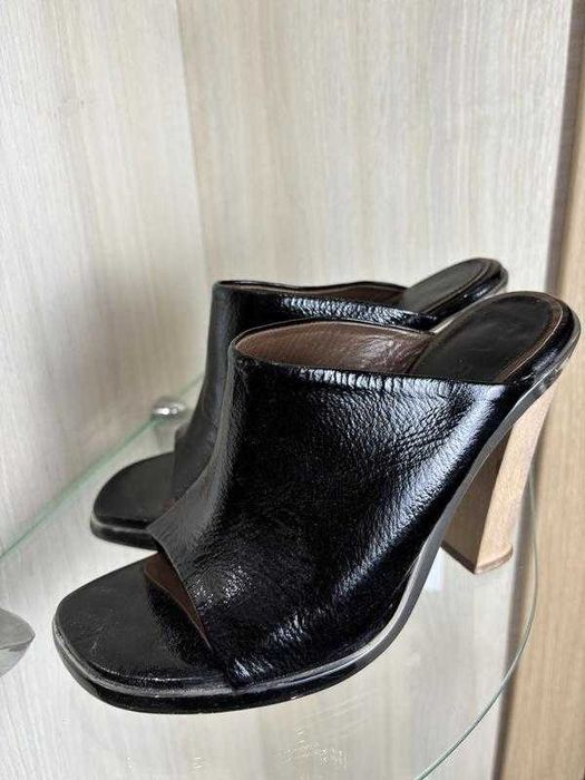 Marni шльопанци Marni
