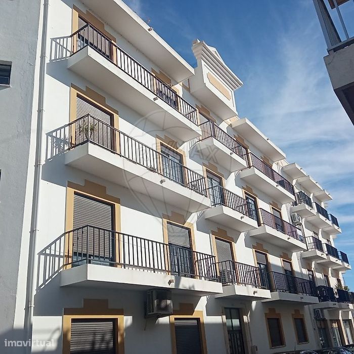 Apartamento T2 para venda — Olhão, Faro