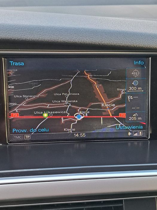 Sprzedam samochód Audi A4