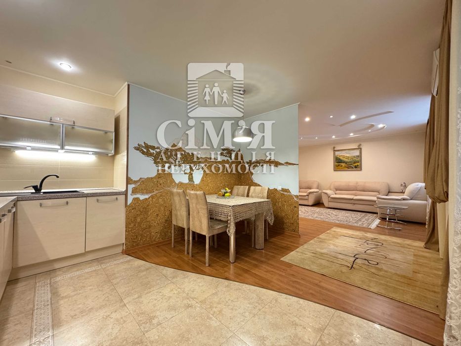 Здам 2-кім квартиру в р-ні Поділля. ОПАЛЕННЯ і ГАР ВОДА завжди Є !