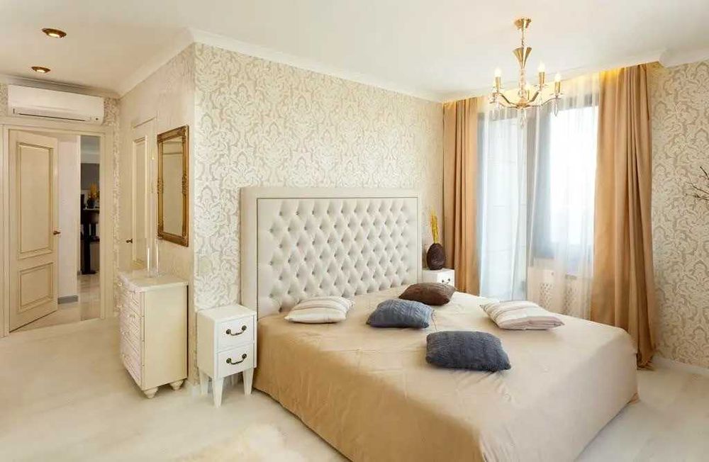 3 кімнатна квартира ЖК Park Avenue Пак Авеню Голосіївський проспект 60