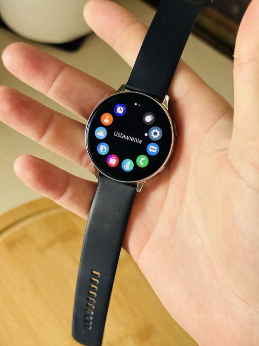 Zegarek Samsung Galaxy Watch Active 2  SM - R825F