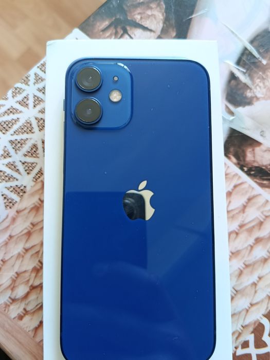 Iphone 12 mini  64gb