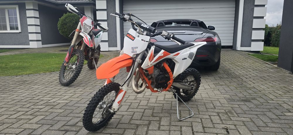 KTM