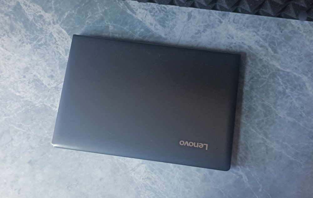 Ігровий Ноутбук Lenovo / NVIDIA 940MX / i3-7gen / DDR4 8GB / SSD + HDD