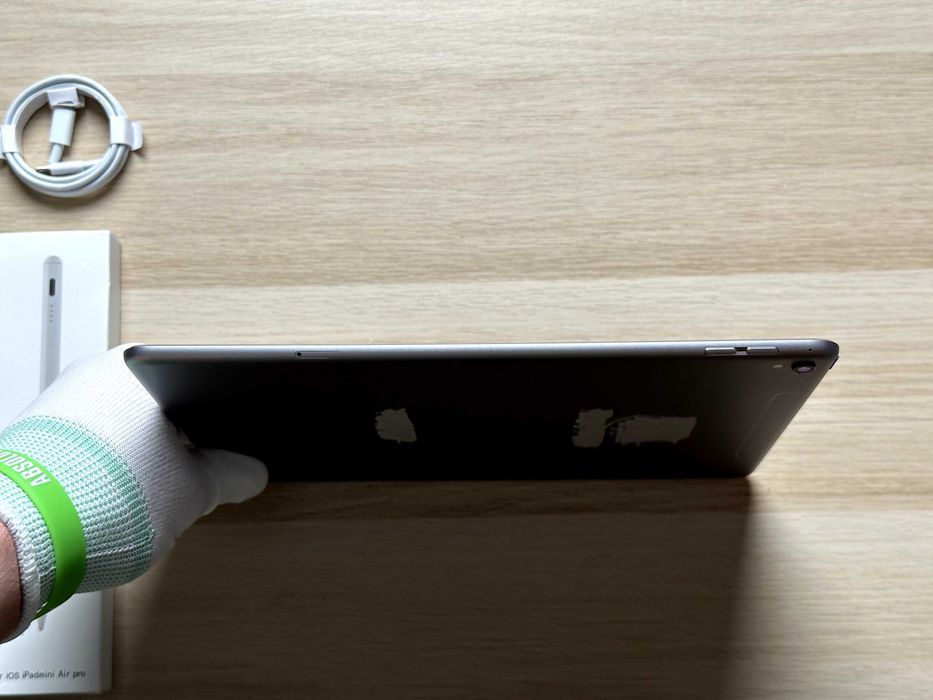 iPad Pro 9,7" 32GB LTE – 97% Baterii (87 cykli) – 30 dni gwarancji