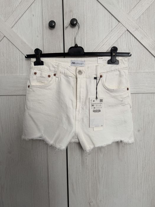 Шорти  від zara 36р