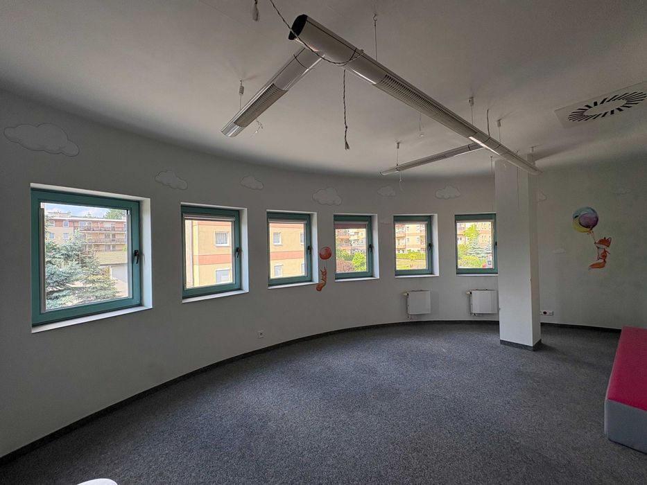 Lokal użytkowy | 383 m2 | Podgórze Duchackie