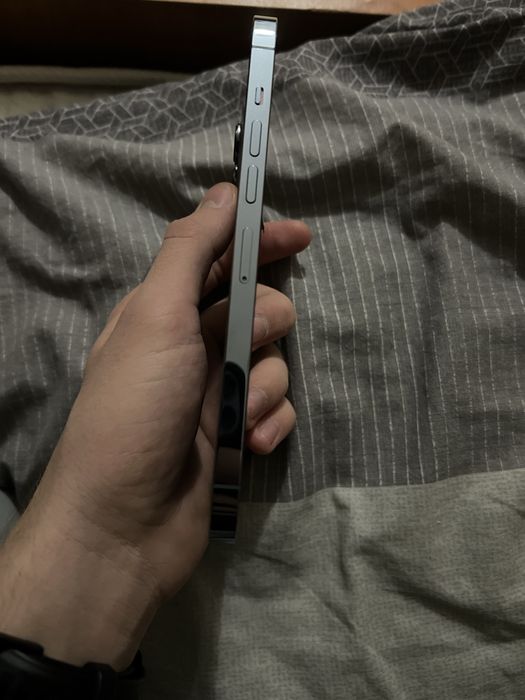 Корпус Iphone 13 pro max