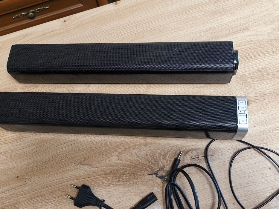 TV Soundbar SRS Silva
