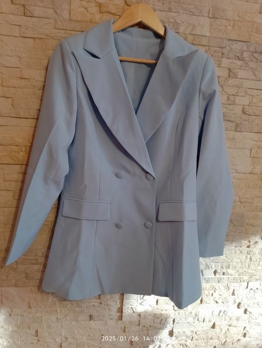 Nowa marynarka rozm M