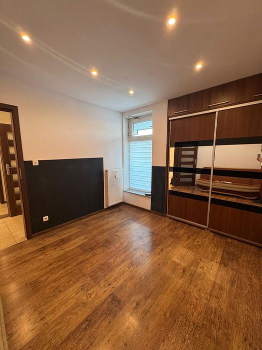 Mieszkanie 2 Pokojowe z Dużym Balkonem i Garażem Podziemnym