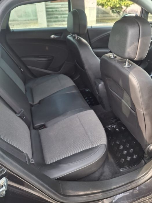 Opel Astra 1600 CDTI OPC Line