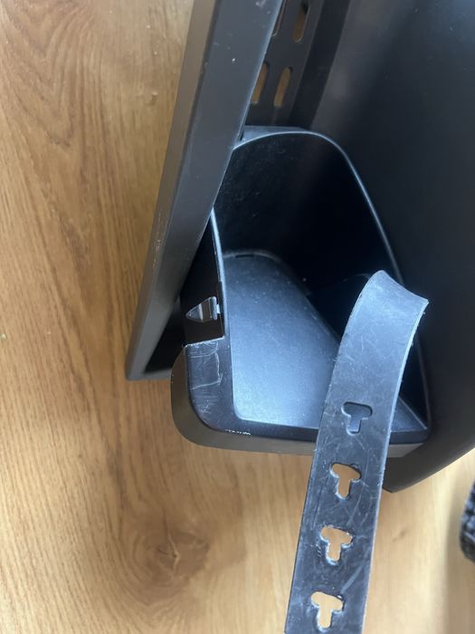 Fotelik Hamax Siesta Premium z 2 mocowaniami