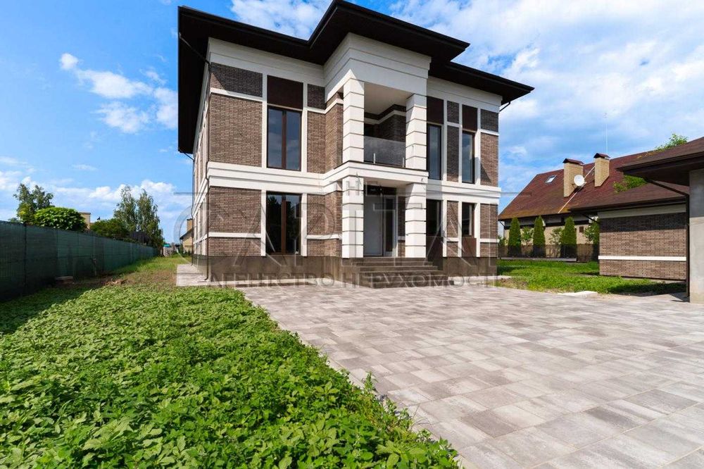 Продажа дома, с. Вишенки, Бориспольский р-н, КМ Золоче
