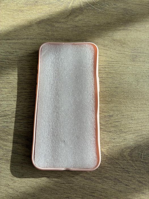 Capa iPhone 17e - rigorosamente nova