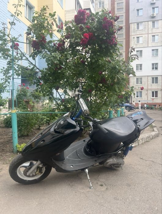 мопед Yamaha Jog sa 16