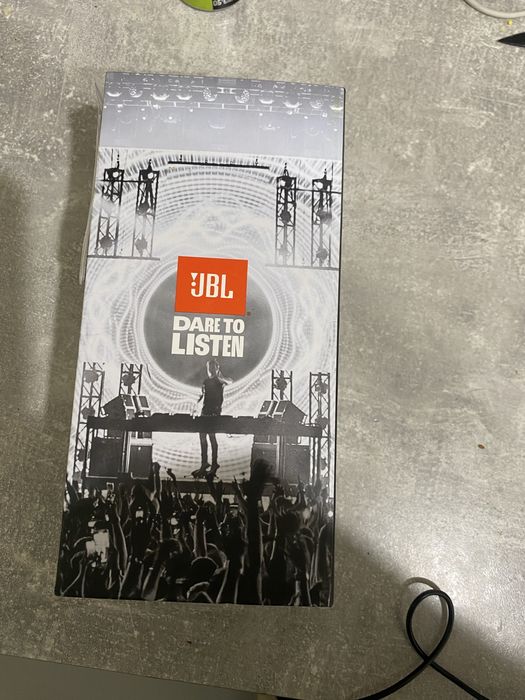 Музыкальная колонка JBL FLIP 6 MARTIN GARRIX (JBLFLIP6MG)