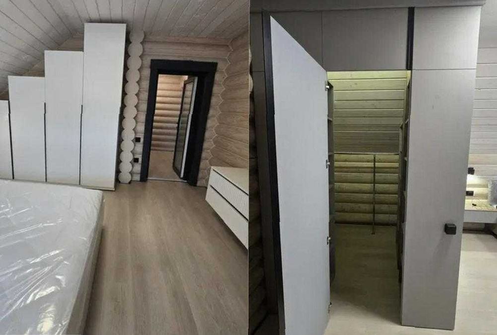 Власник - 900дол.за М.КВ  • Будинок в карпатах 168м2