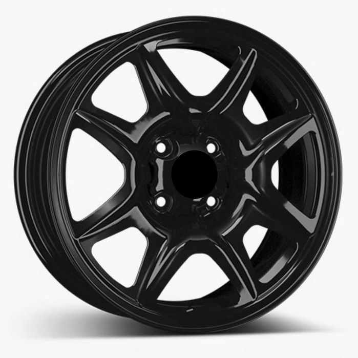 Nowe felgi stalowe hybrydowe 16 " pasujące do DS DS3/DS3