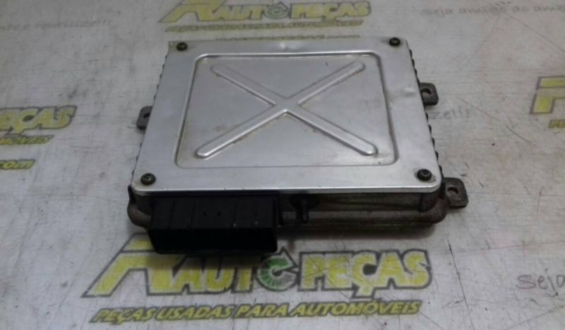 Centralina do Motor - ROVER 200 Hatchback (RF) | 95 - 00