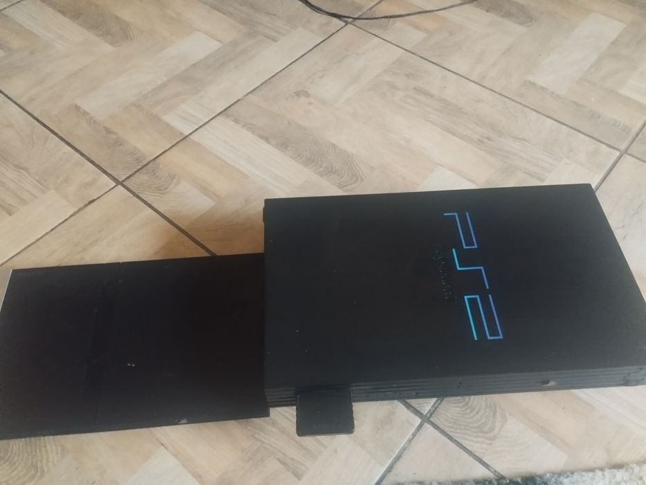 Sprzedam PlayStation 2