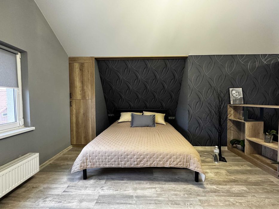 Сучасний будинок в пгт Таирове