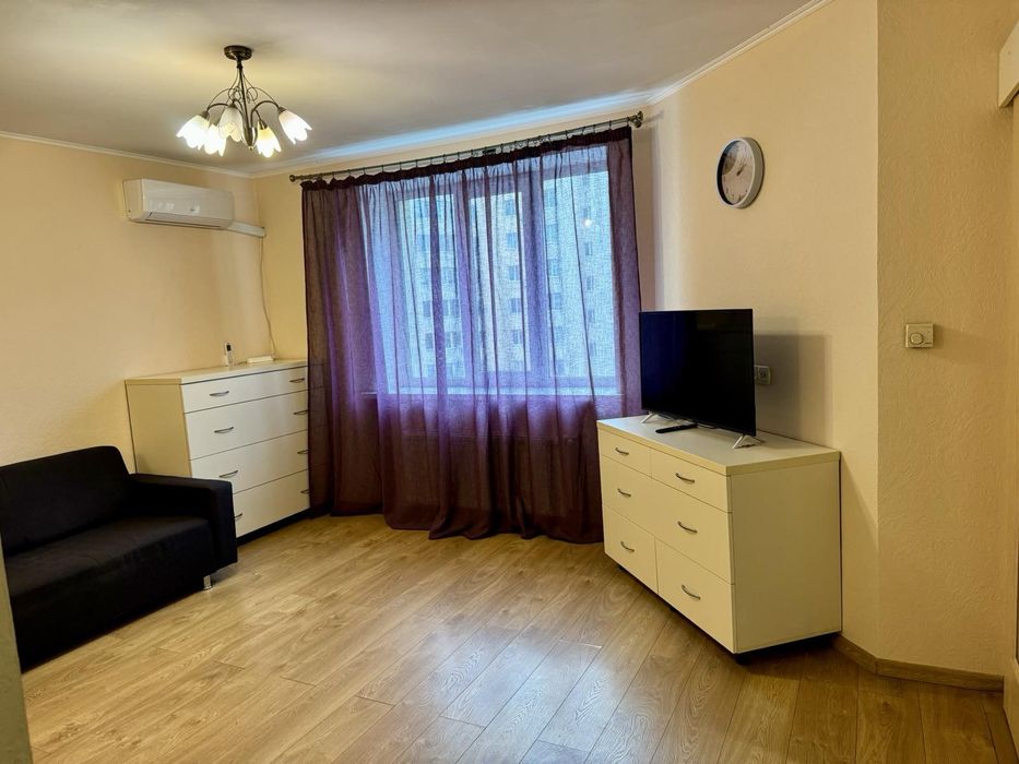 Оренда 1к квартири від власника