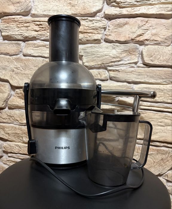 Соковыжималка Philips HR1863