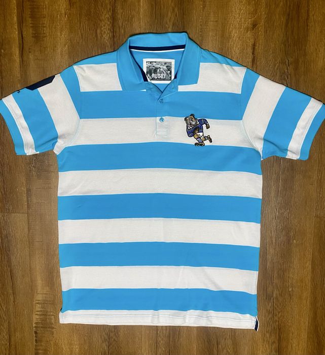 Футболка поло бренд RUGBY  100% оригинал