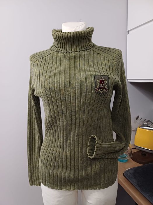 Śliczny damski golf firmy Arizona  rozm 36/38.