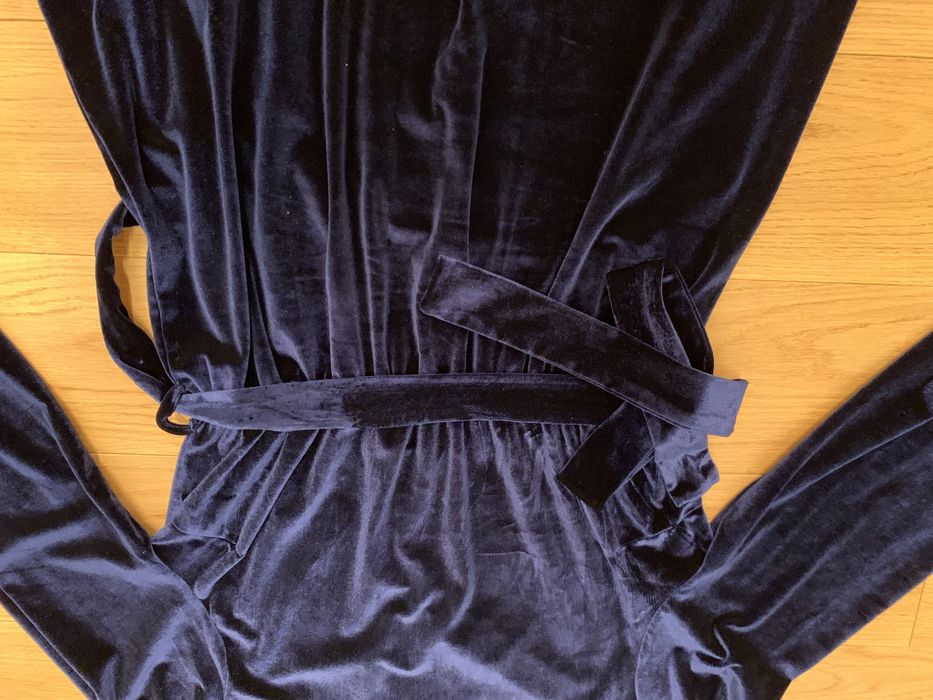 Sukienka Missguided Maternity Roz.38