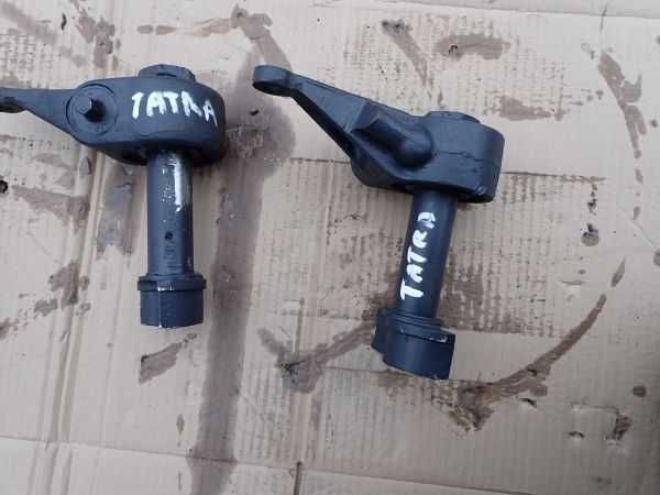 TATRA 815 - Grzechotka hamulcowa , Siłownik hamulca