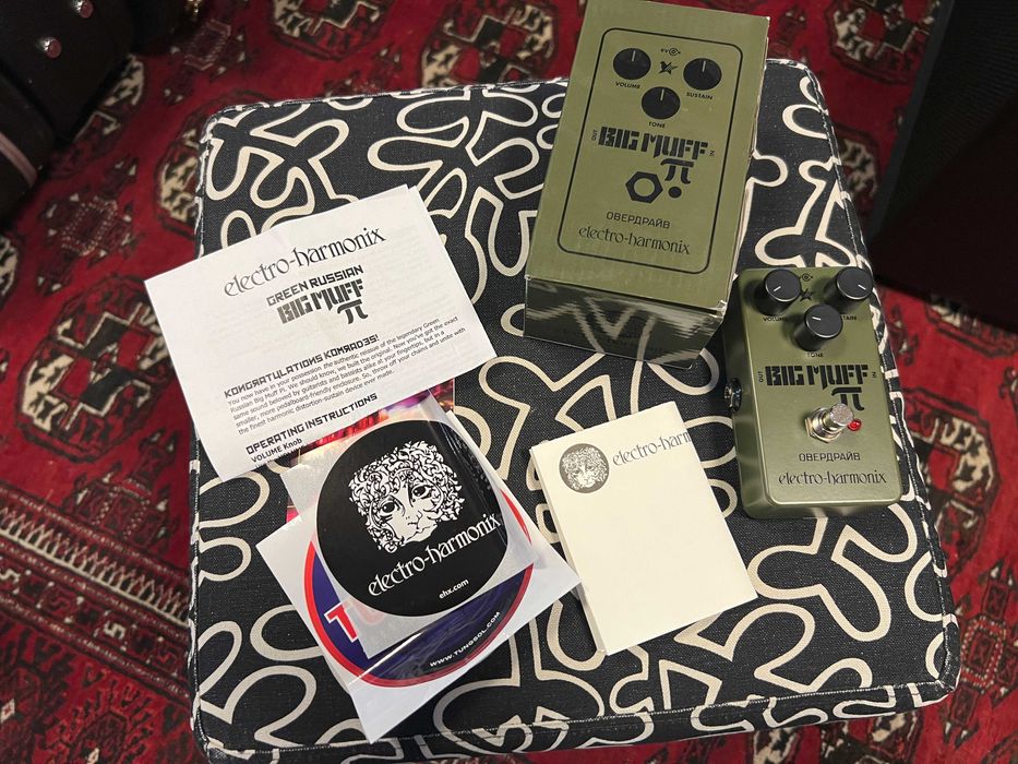 Varios pedais para venda (MXR, BOSS FULLTONE, XOTIC, MAXON, ETC)