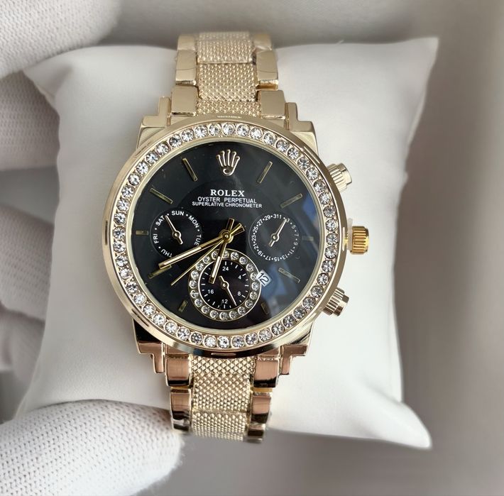 Годинник ролекси, часы женские топовая модель, rolex